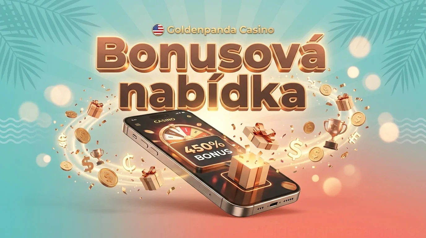 Bonusová nabídka
